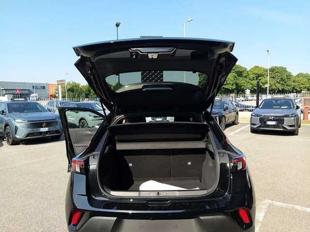 Opel Mokka nuova a Milano (7)