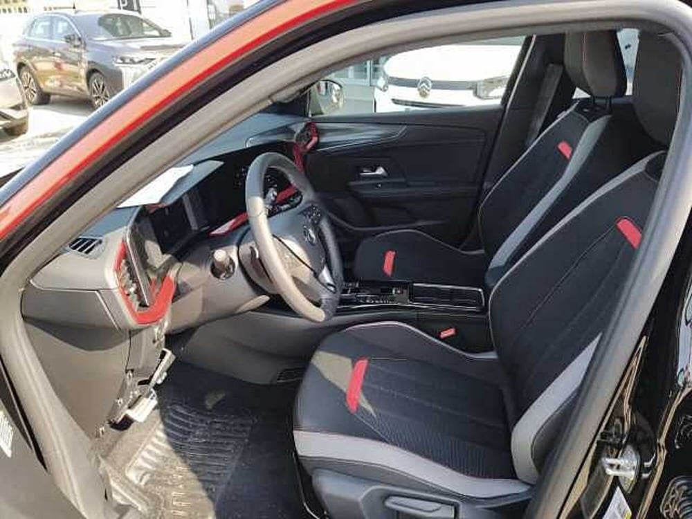Opel Mokka nuova a Milano (8)