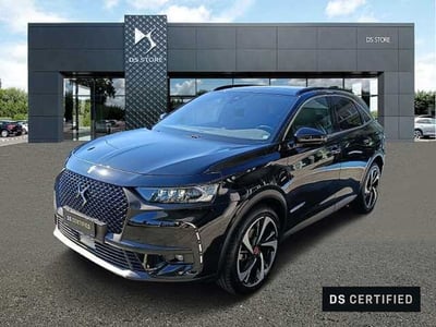 Ds DS 7 1.5 bluehdi Performance Line 130cv auto del 2022 usata a Magenta
