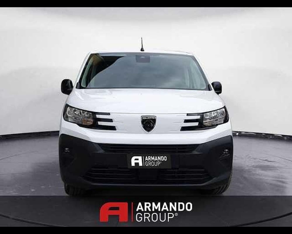 Peugeot Partner Furgone nuova a Cuneo (2)