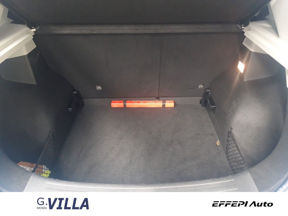 Mg ZS usata a Monza e Brianza (11)