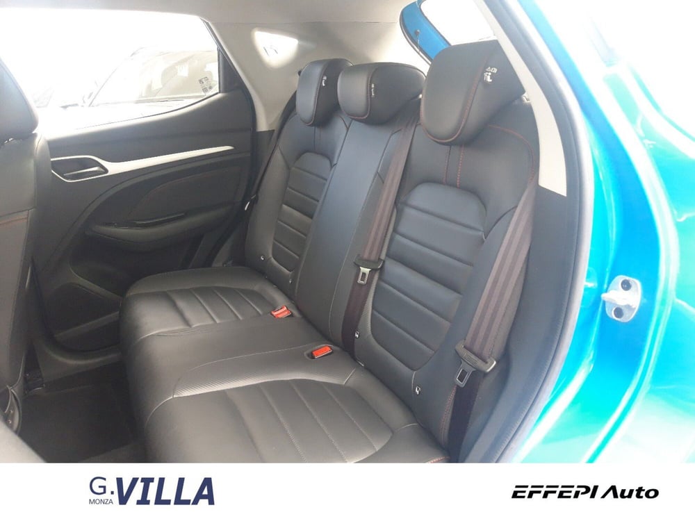 Mg ZS usata a Monza e Brianza (13)