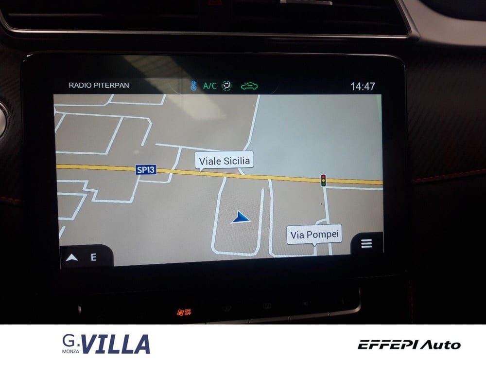 Mg ZS usata a Monza e Brianza (17)