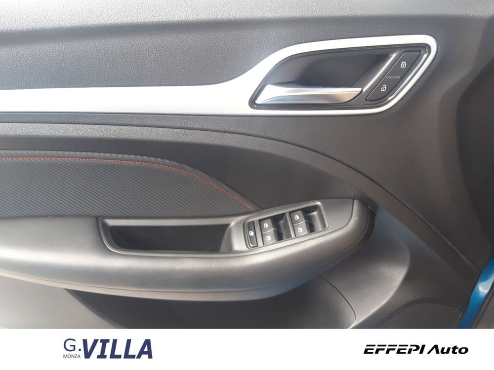 Mg ZS usata a Monza e Brianza (20)