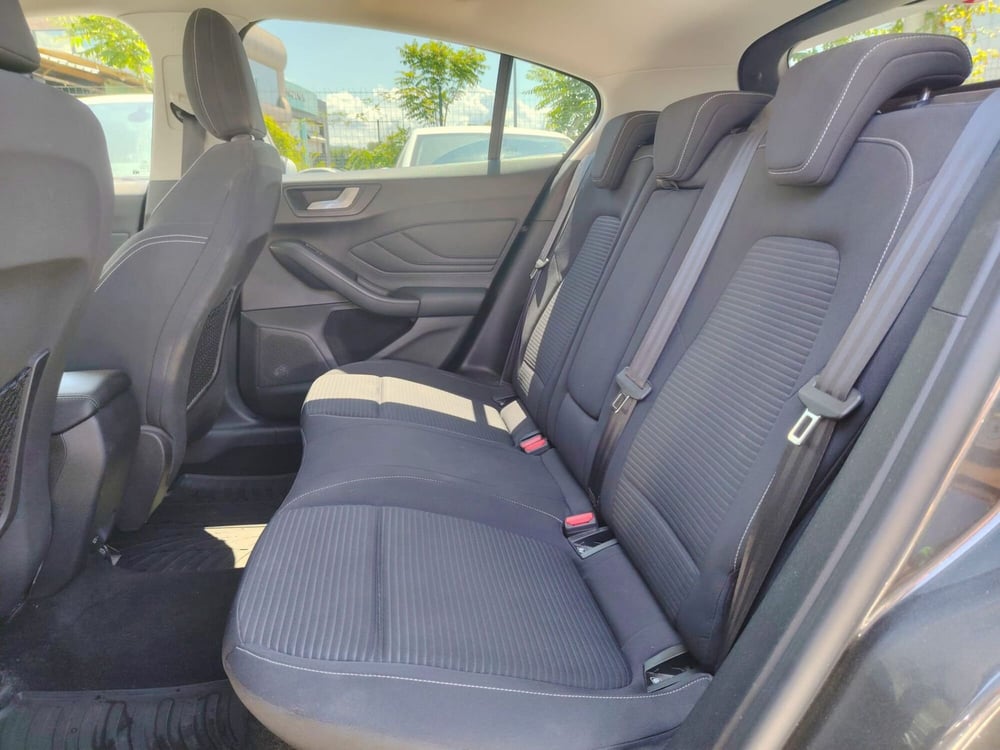 Ford Focus usata a Massa-Carrara (12)