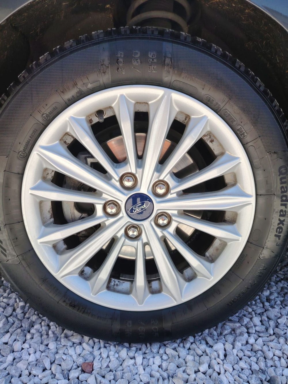 Ford Focus usata a Massa-Carrara (13)