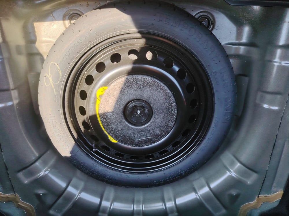 Ford Focus usata a Massa-Carrara (15)