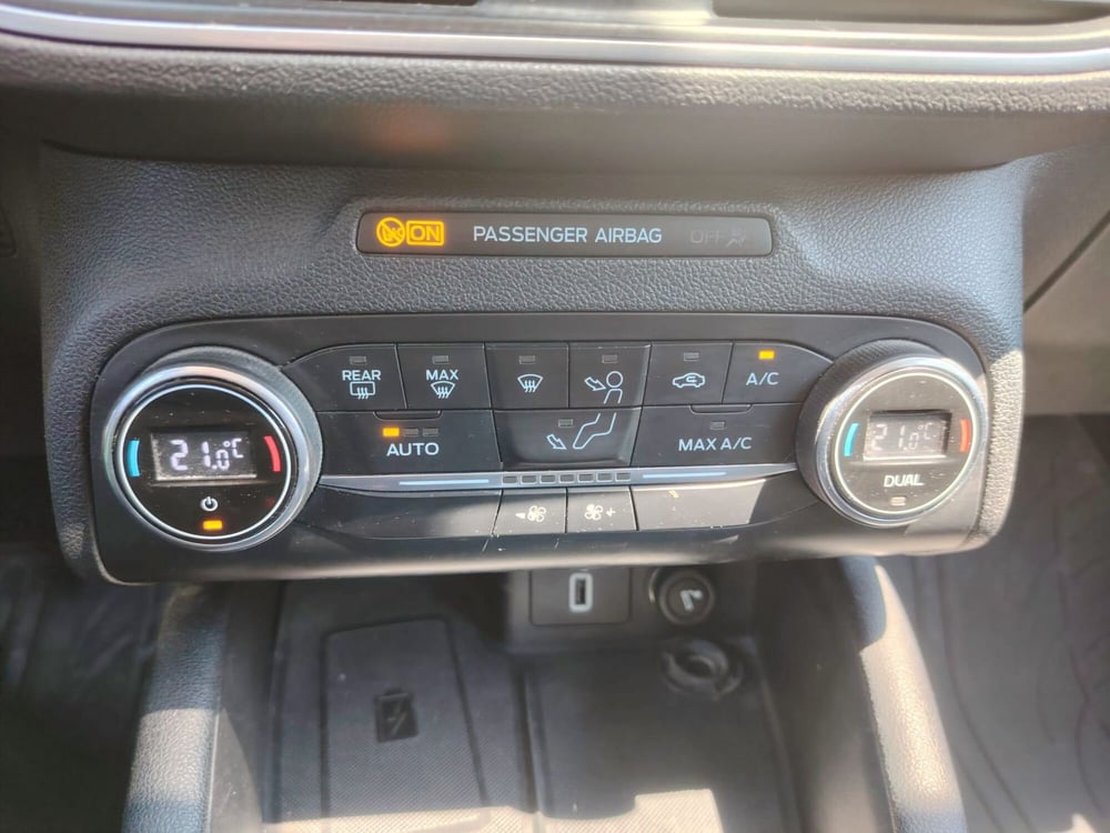 Ford Focus usata a Massa-Carrara (16)