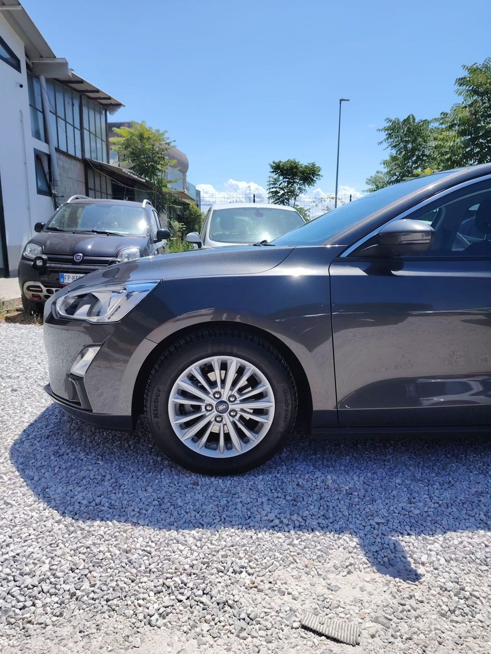 Ford Focus usata a Massa-Carrara (19)