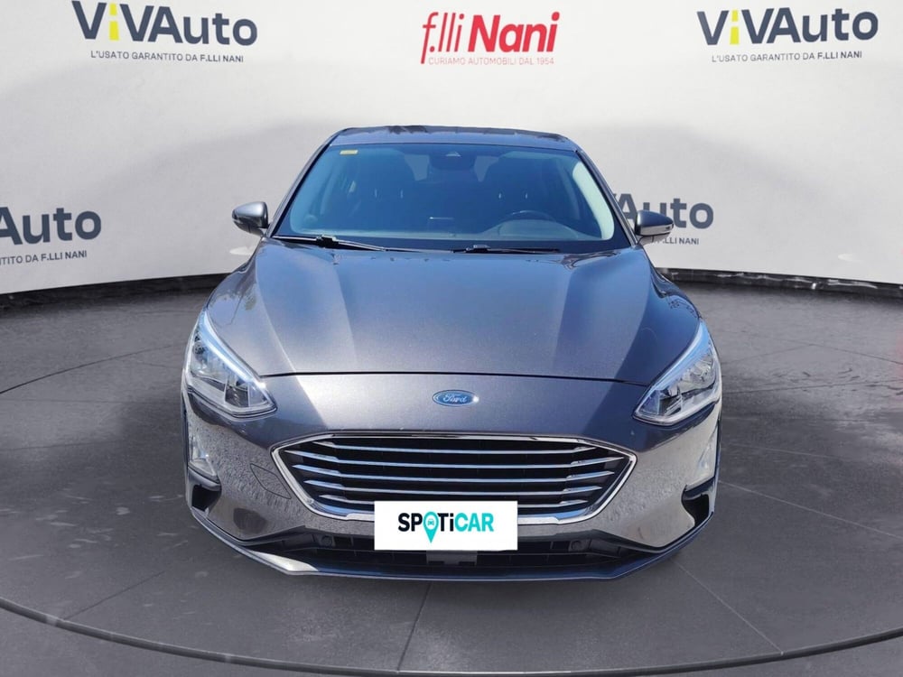 Ford Focus usata a Massa-Carrara (3)