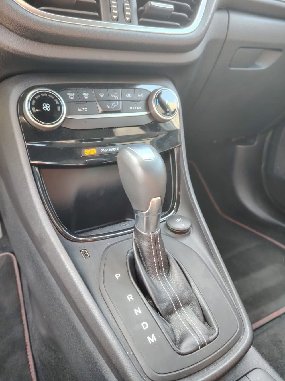 Ford Puma usata a Massa-Carrara (10)