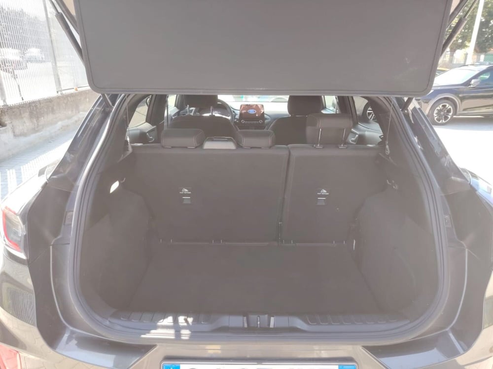 Ford Puma usata a Massa-Carrara (11)