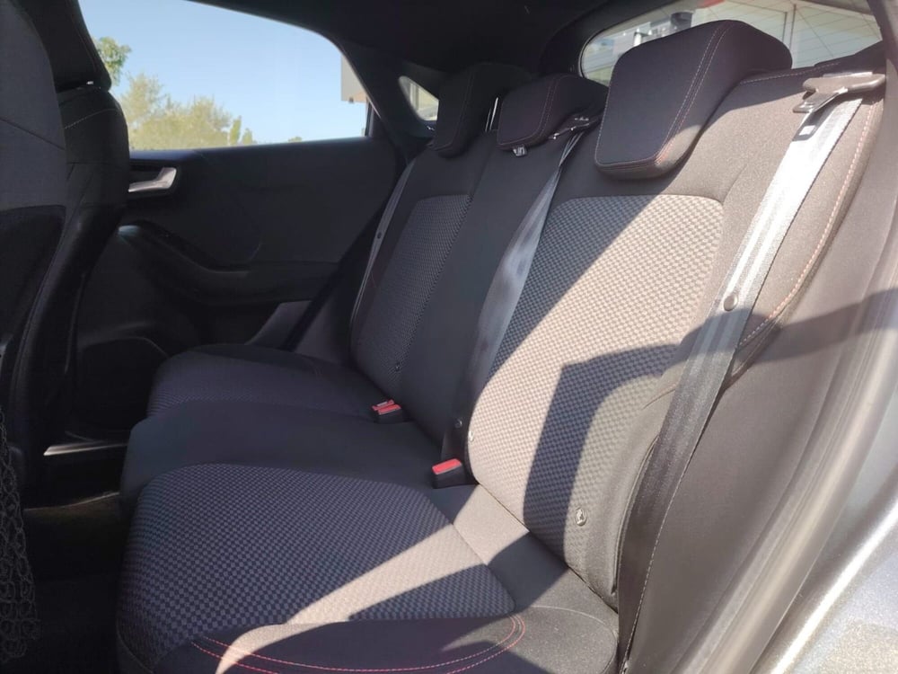Ford Puma usata a Massa-Carrara (15)