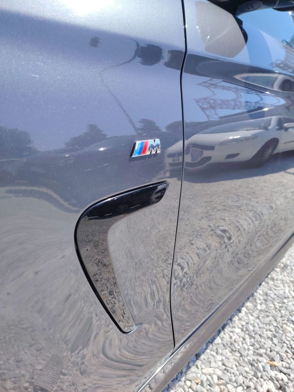 BMW Serie 4 Gran Coupé usata a Massa-Carrara (17)