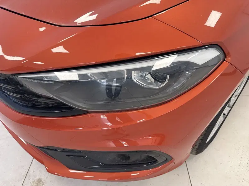 Fiat Tipo nuova a Palermo (4)