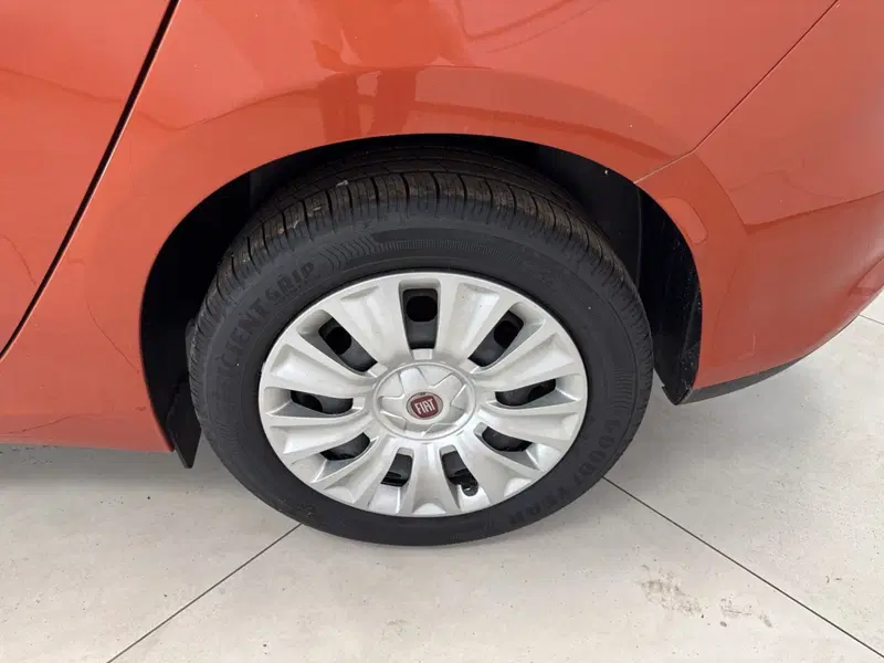 Fiat Tipo nuova a Palermo (5)