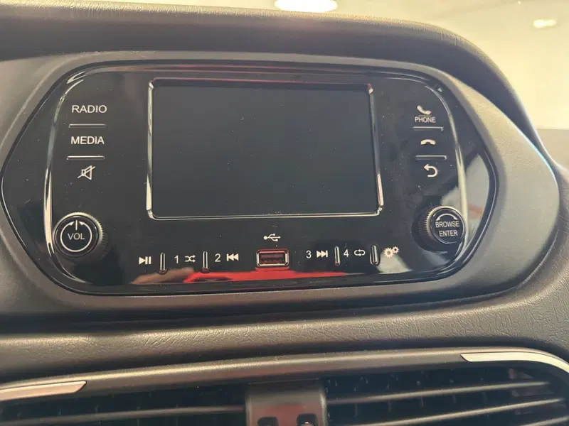 Fiat Tipo nuova a Palermo (9)