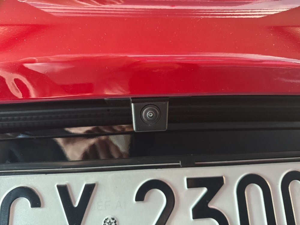 Alfa Romeo Tonale nuova a Palermo (12)