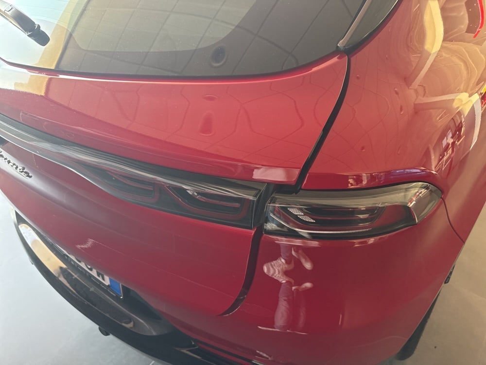 Alfa Romeo Tonale nuova a Palermo (13)