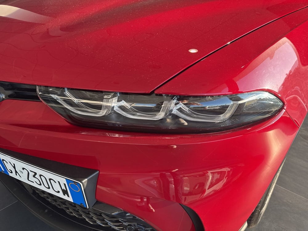 Alfa Romeo Tonale nuova a Palermo (4)