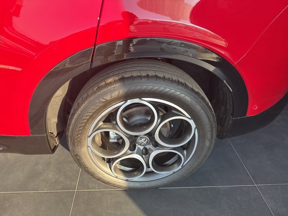 Alfa Romeo Tonale nuova a Palermo (5)