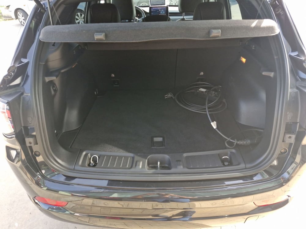 Jeep Compass usata a Cosenza (14)