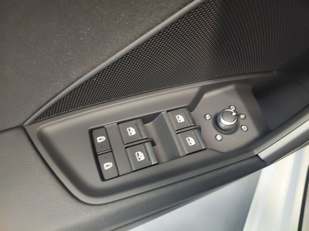 Audi A3 Sportback nuova a Modena (13)