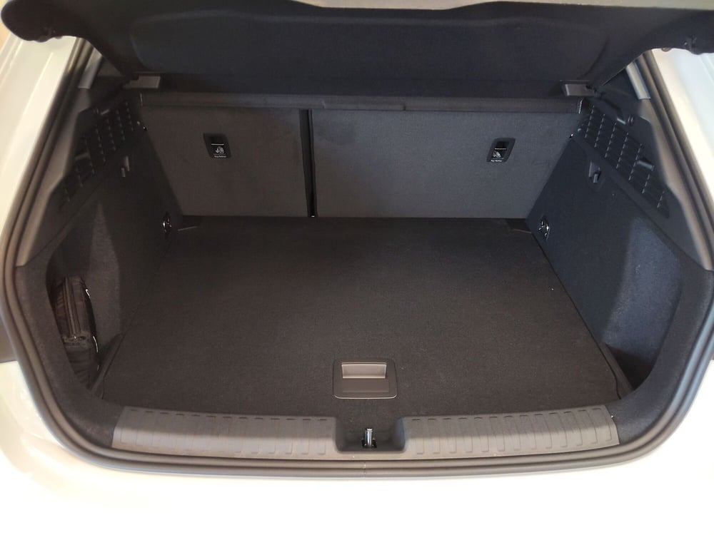 Audi A3 Sportback nuova a Modena (16)