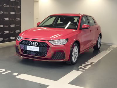 Audi A1 Sportback 30 TFSI nuova a Modena