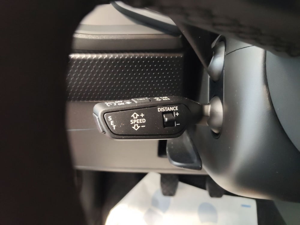 Audi A1 Sportback nuova a Modena (12)