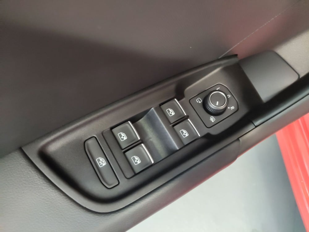 Audi A1 Sportback nuova a Modena (13)