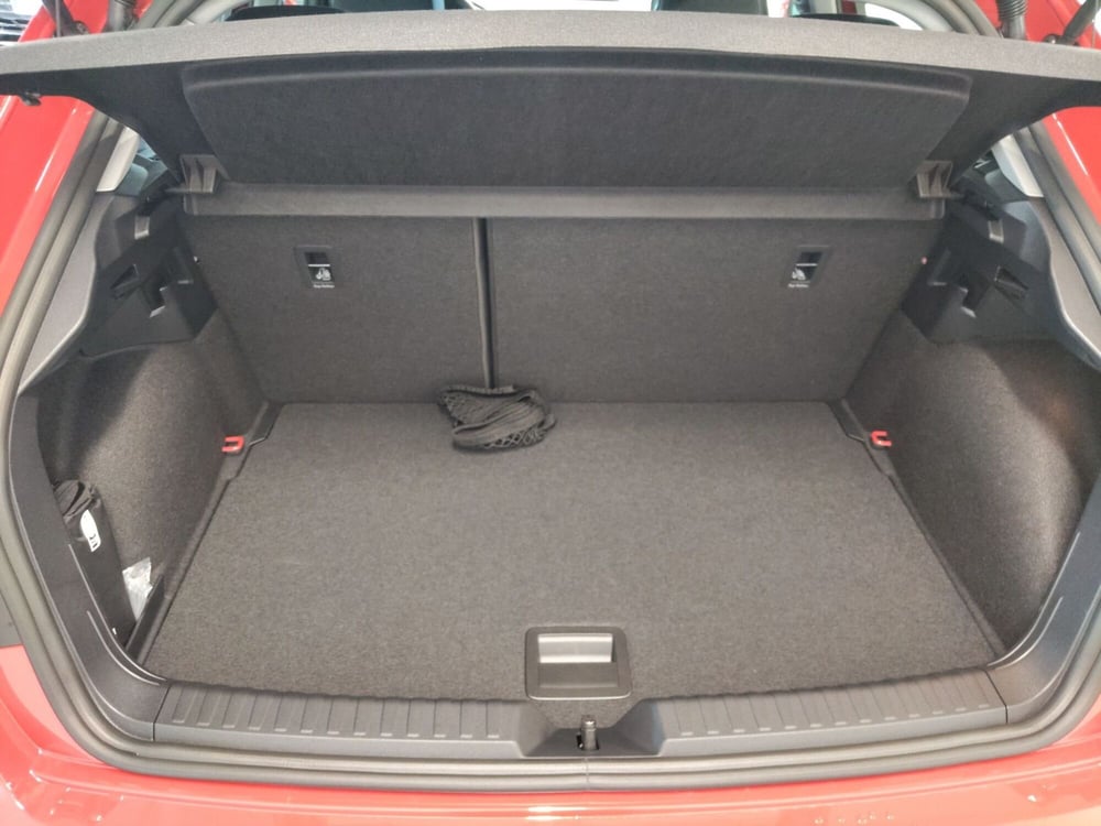Audi A1 Sportback nuova a Modena (16)