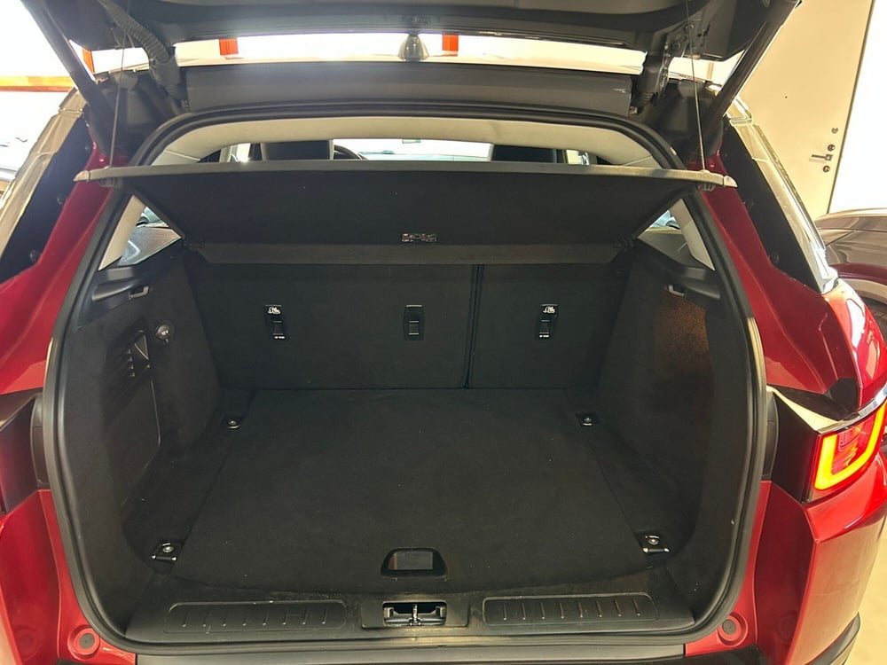 Land Rover Range Rover Evoque usata a Torino (12)