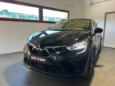 Mitsubishi ASX 1.6 hev Intense at nuova a Borgaro Torinese