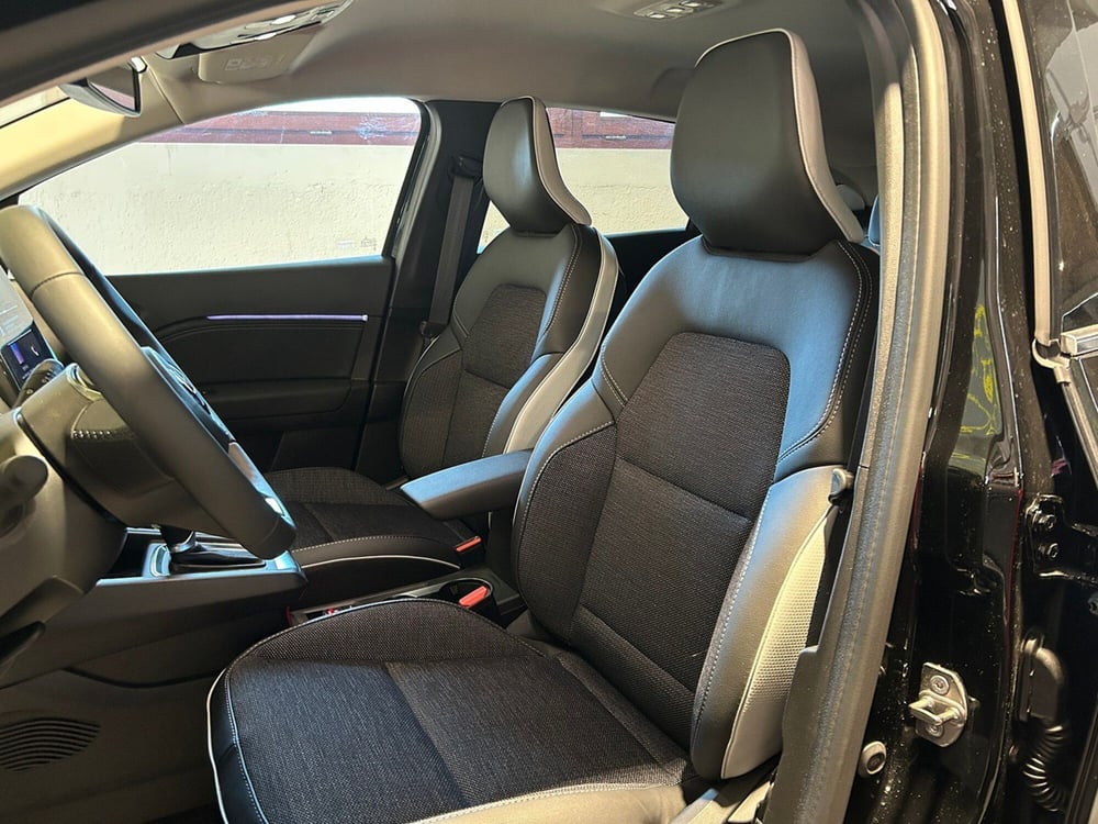 Mitsubishi ASX nuova a Torino (12)