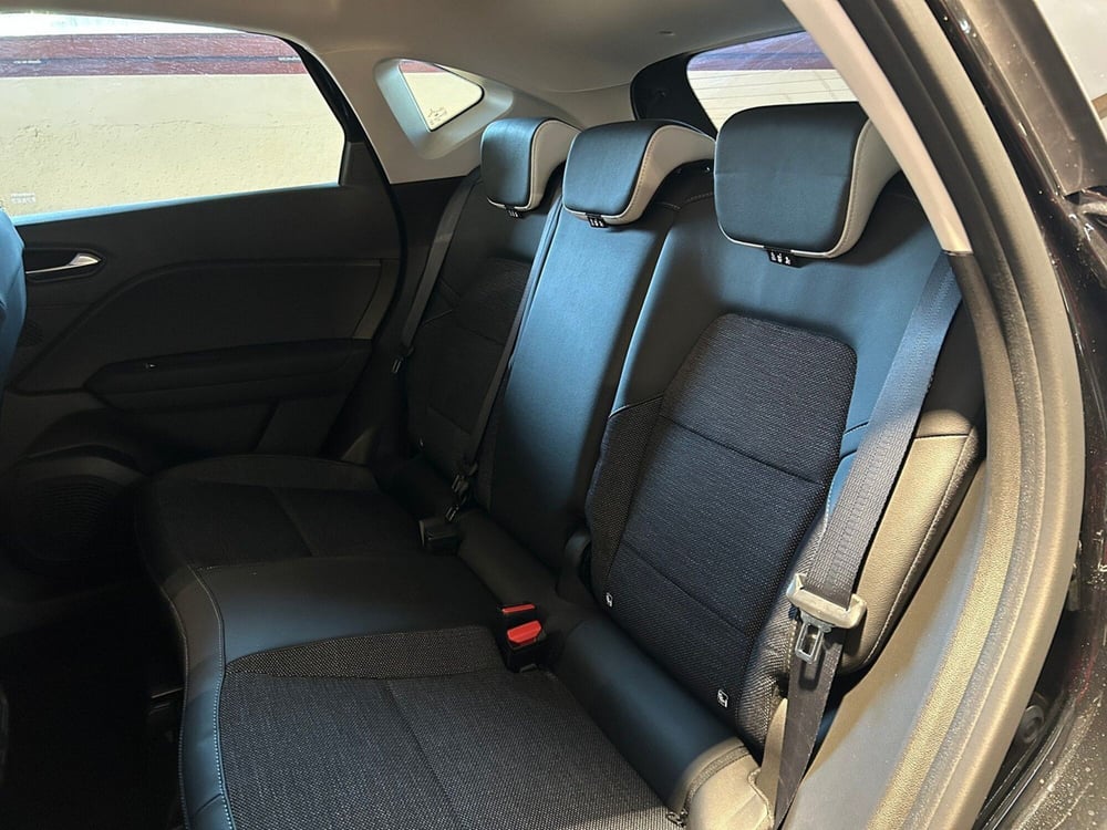 Mitsubishi ASX nuova a Torino (13)