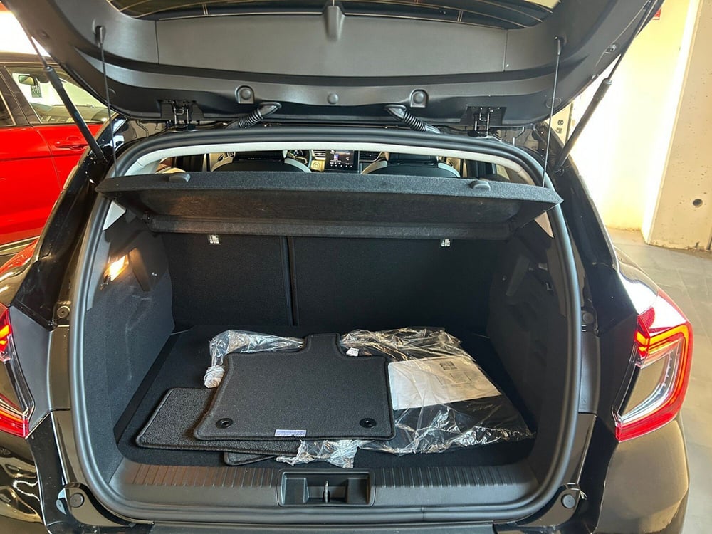 Mitsubishi ASX nuova a Torino (15)