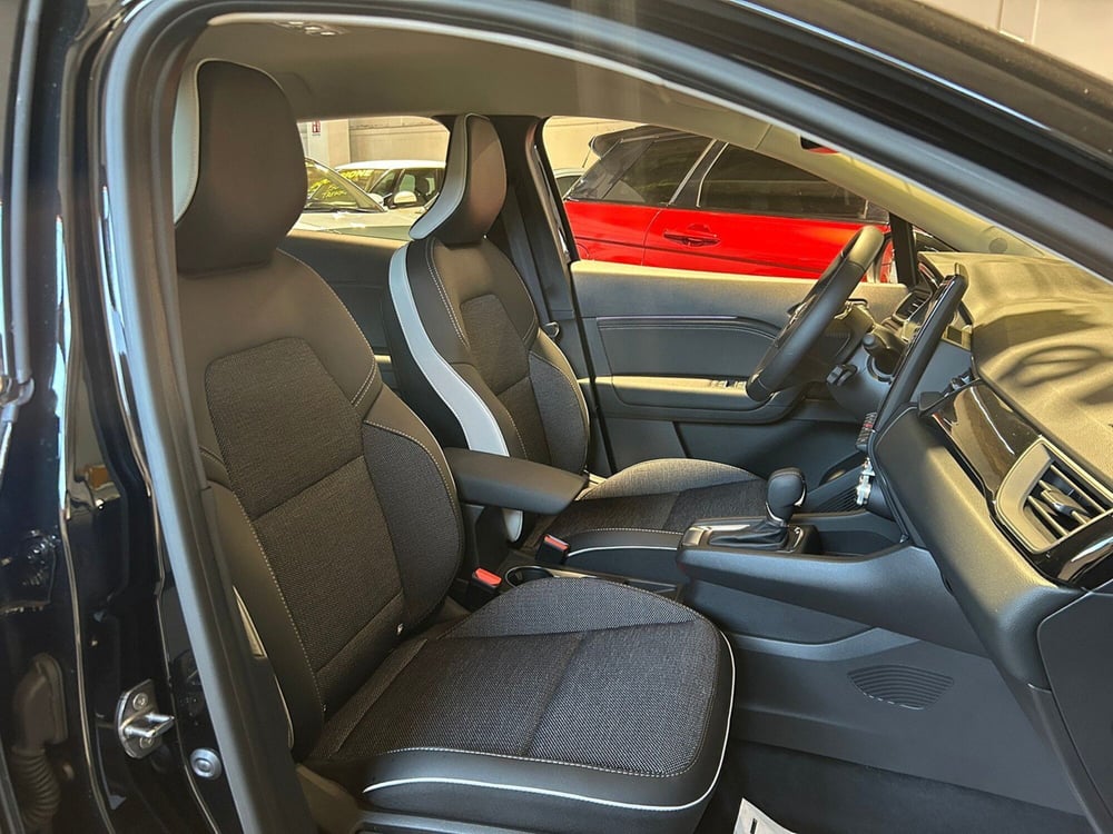 Mitsubishi ASX nuova a Torino (17)
