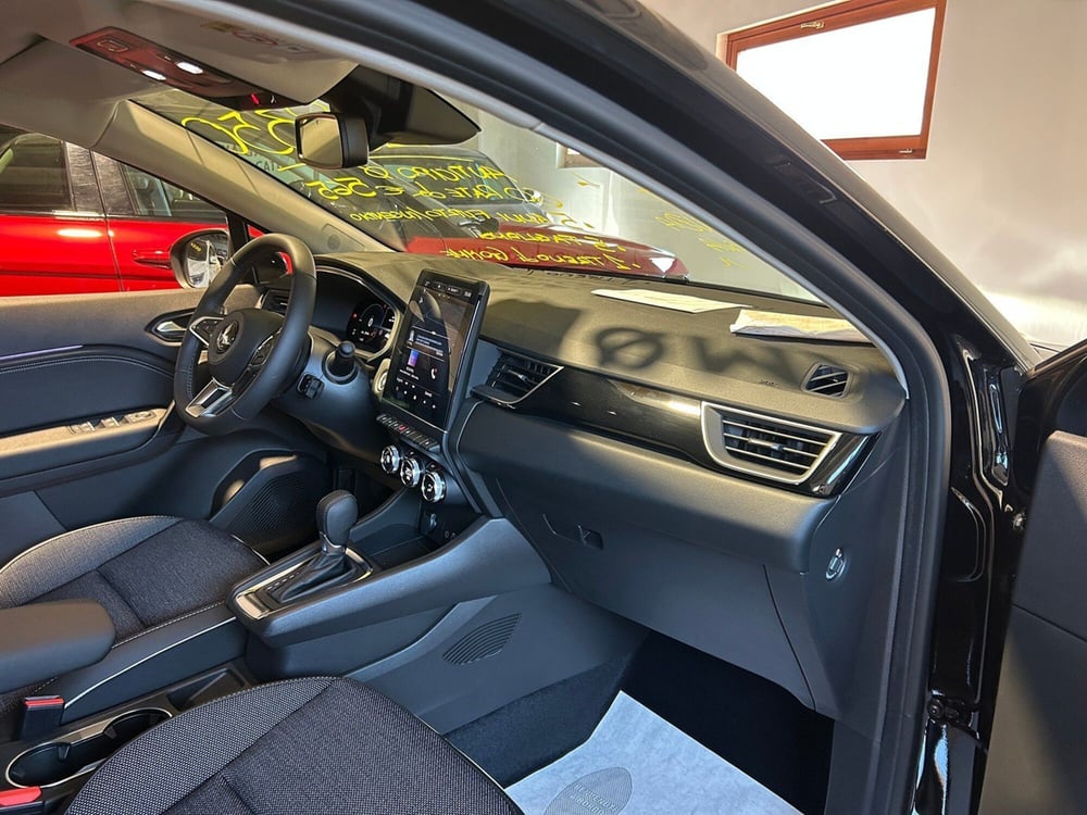 Mitsubishi ASX nuova a Torino (18)