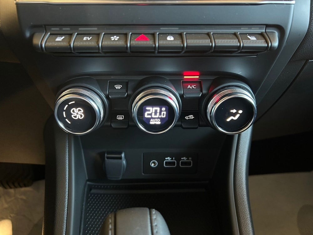 Mitsubishi ASX nuova a Torino (20)