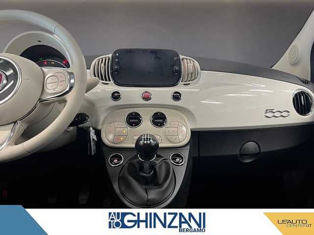 Fiat 500 nuova a Bergamo (10)