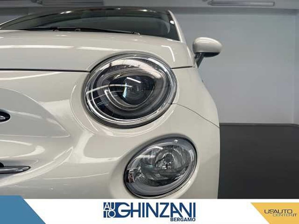 Fiat 500 nuova a Bergamo (6)
