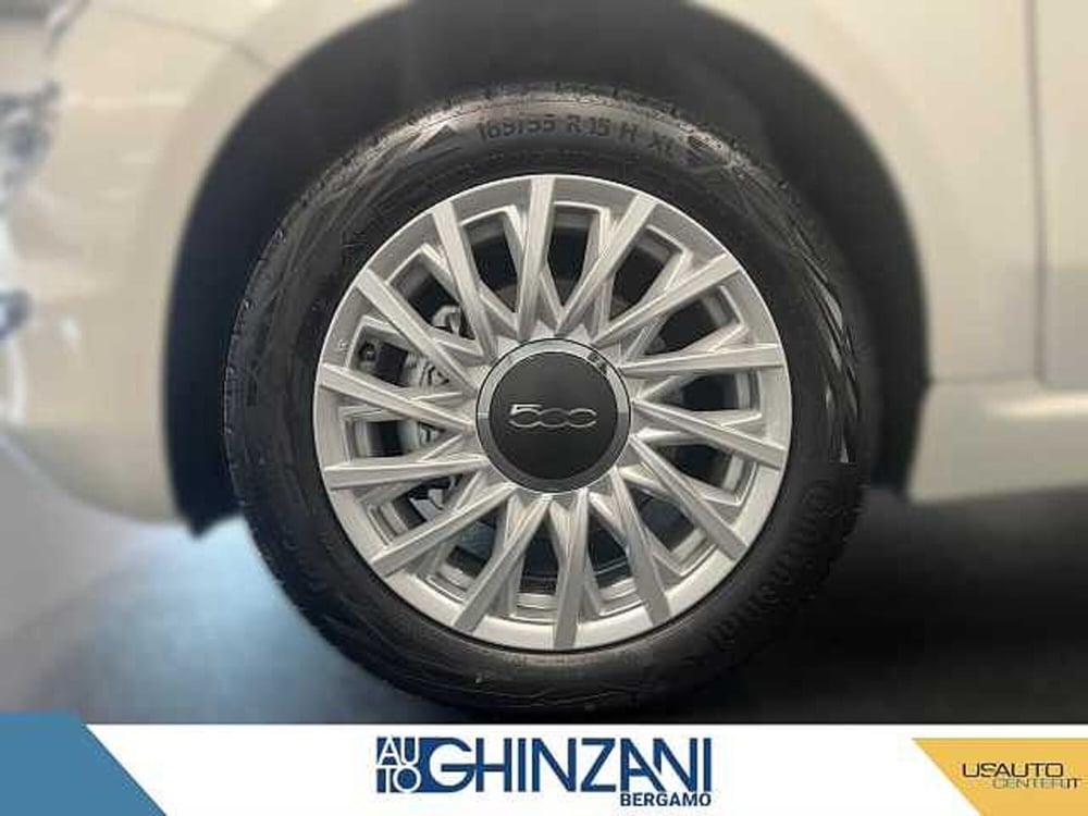 Fiat 500 nuova a Bergamo (7)