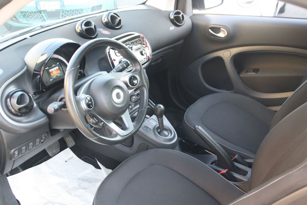 smart Fortwo usata a Catania (10)