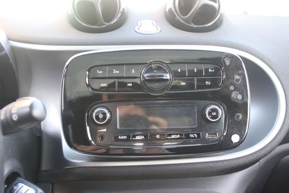 smart Fortwo usata a Catania (12)