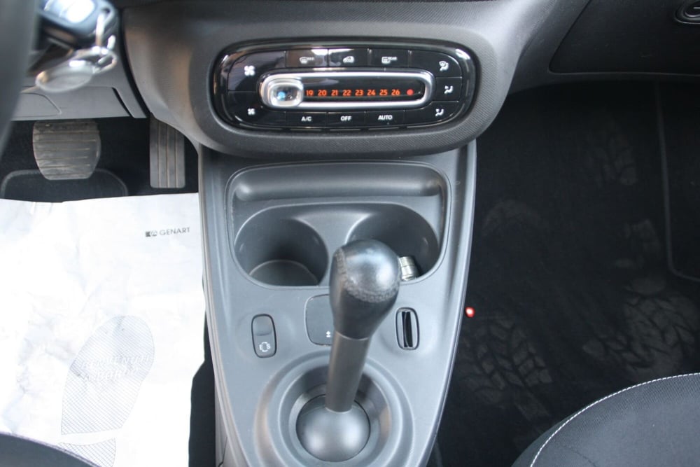 smart Fortwo usata a Catania (14)
