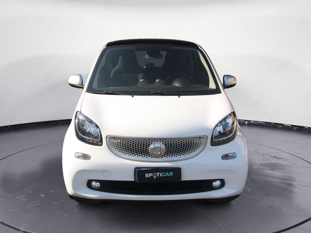 smart Fortwo usata a Catania (3)