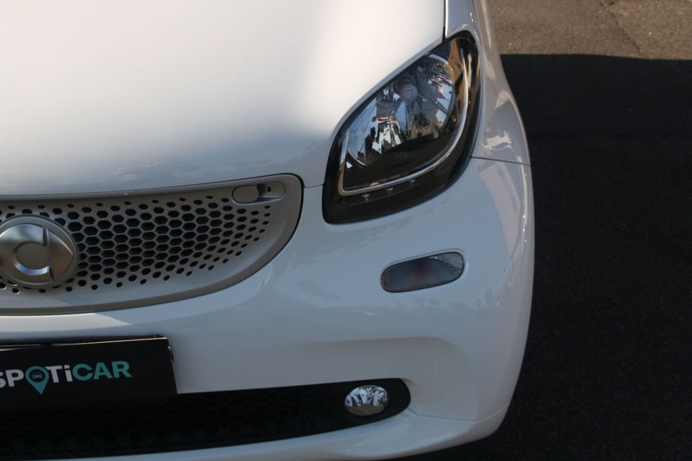 smart Fortwo usata a Catania (6)