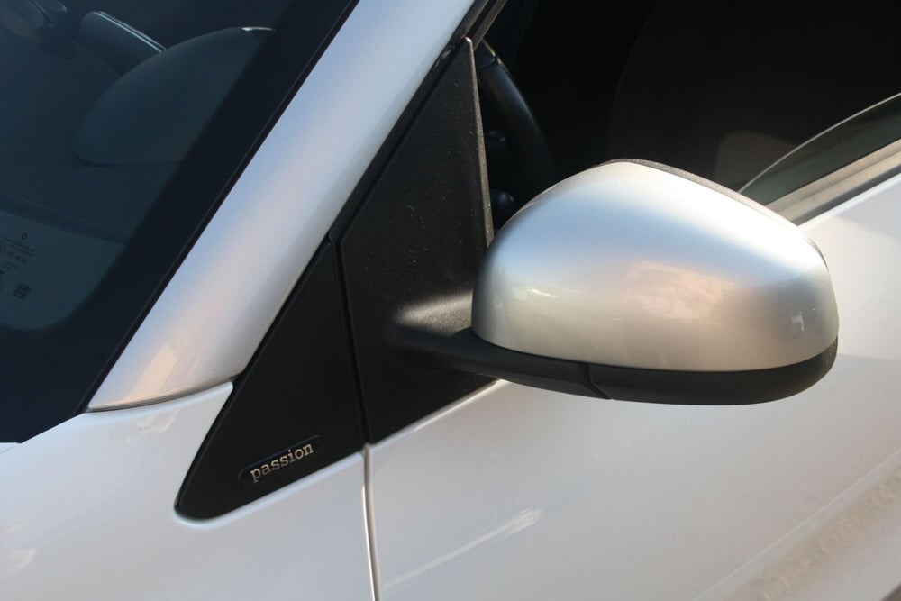 smart Fortwo usata a Catania (7)