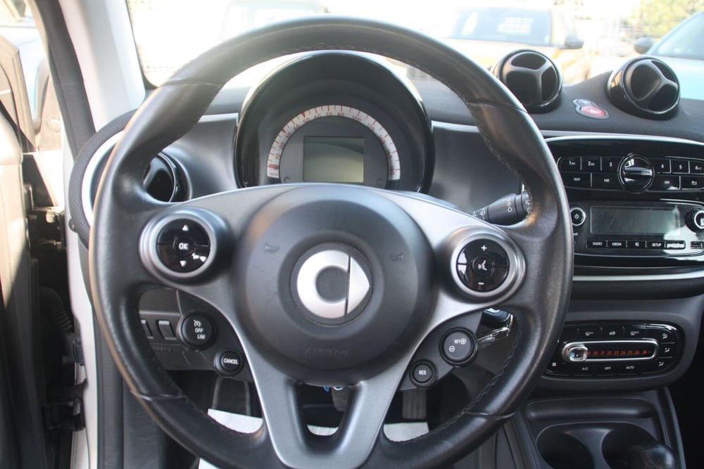 smart Fortwo usata a Catania (9)